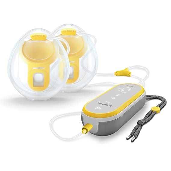 Medela Freestyle Flex